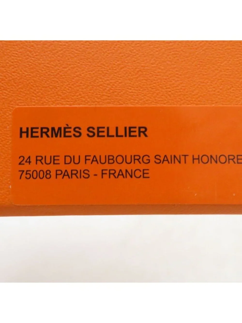 Hermes this authentic